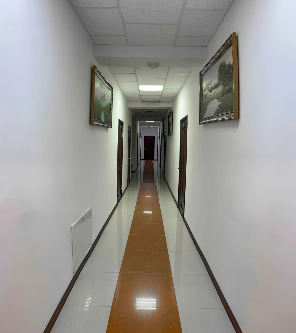 Отель Океан