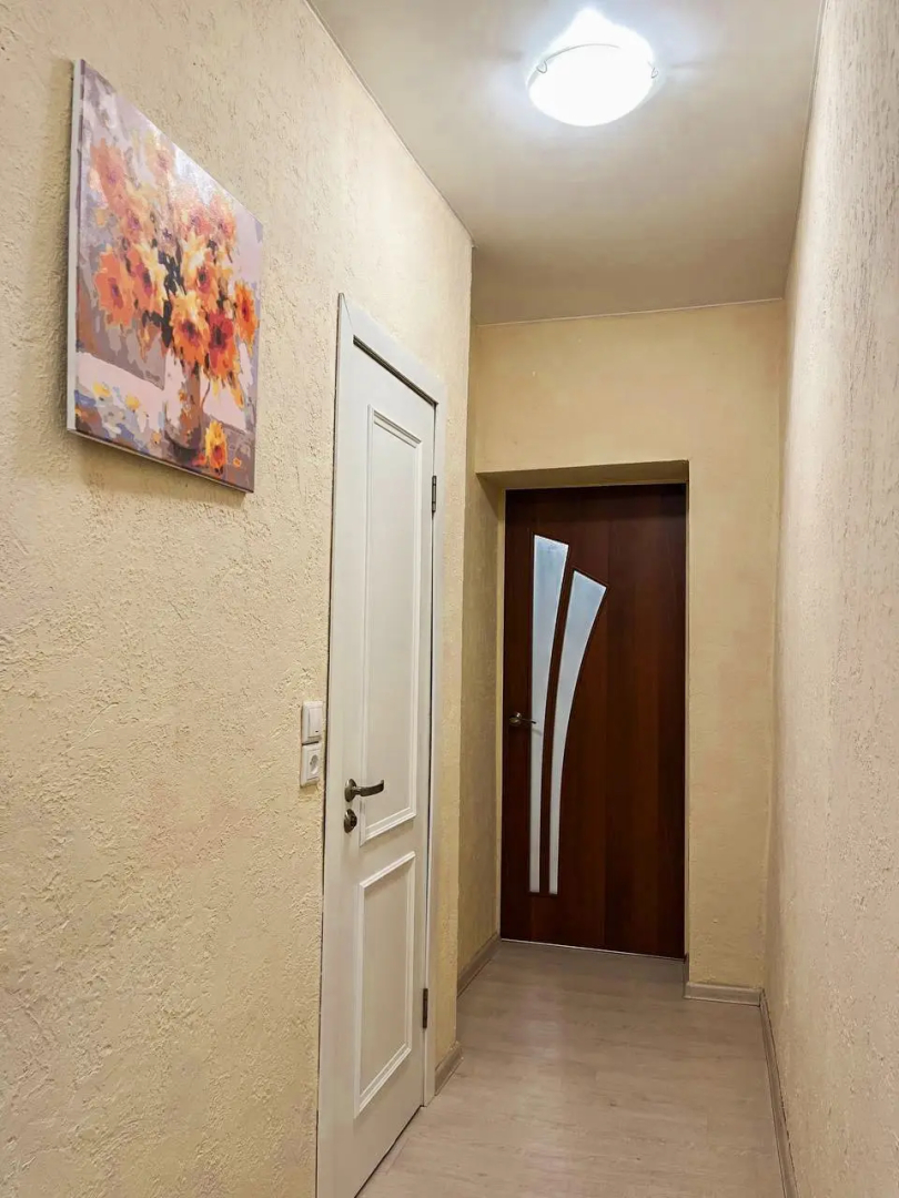 Апартаменты Mira Apartments