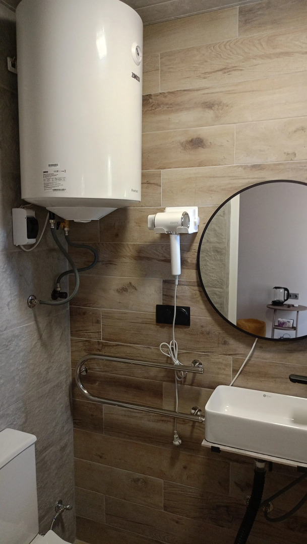 Гостевой дом Khachatryan's