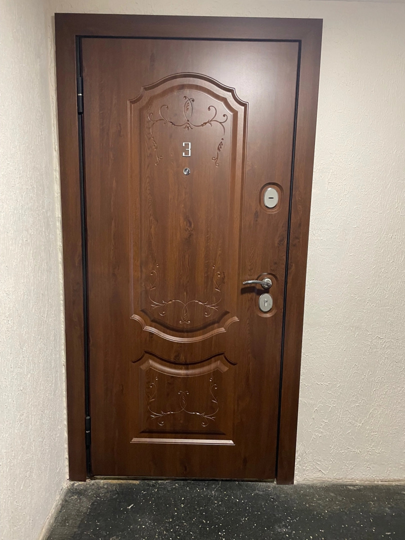 Меблированные комнаты Мария