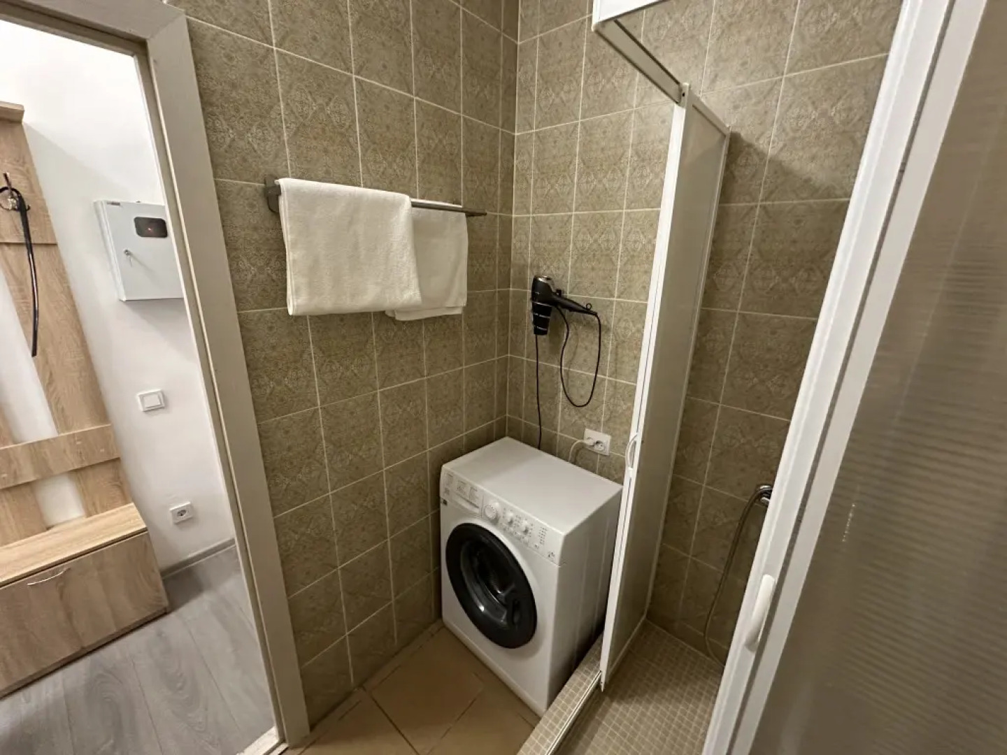 Апартаменты Никольские Белая Студия