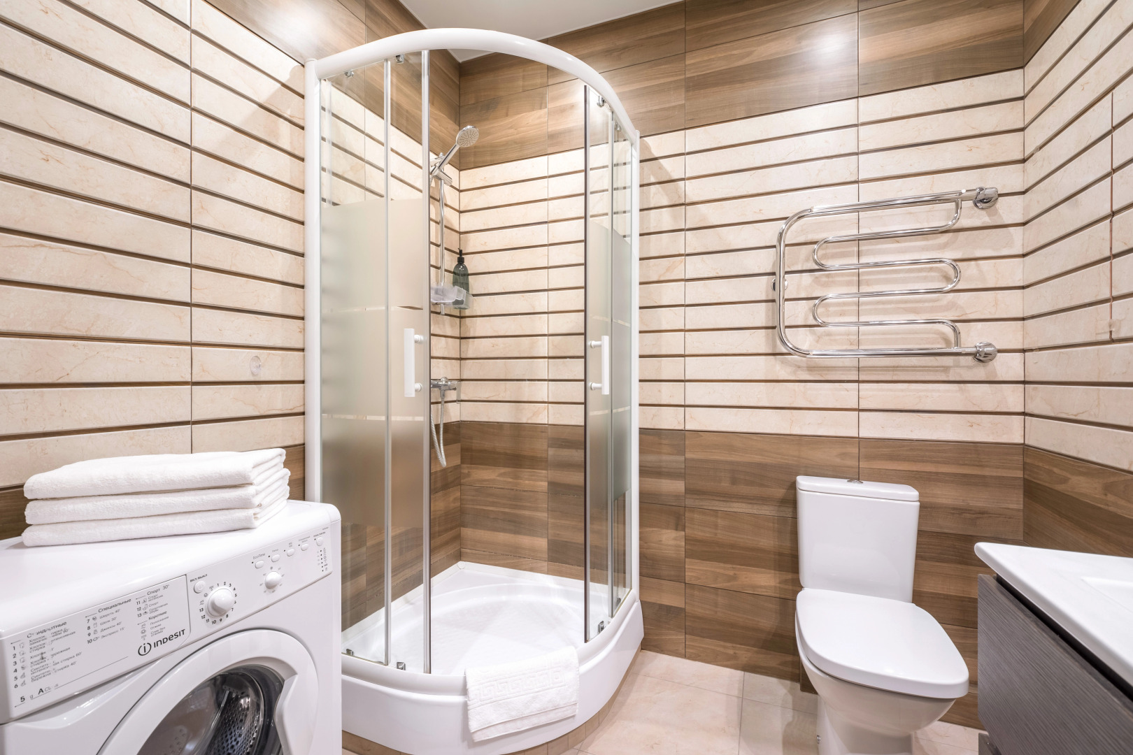 Apartament Central nearby Marriott 3