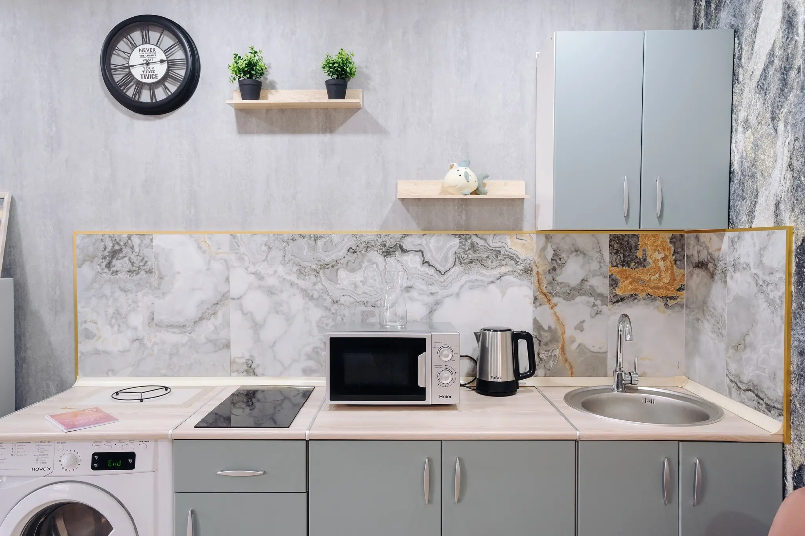 Апартаменты 9 ночей на Гражданской 3