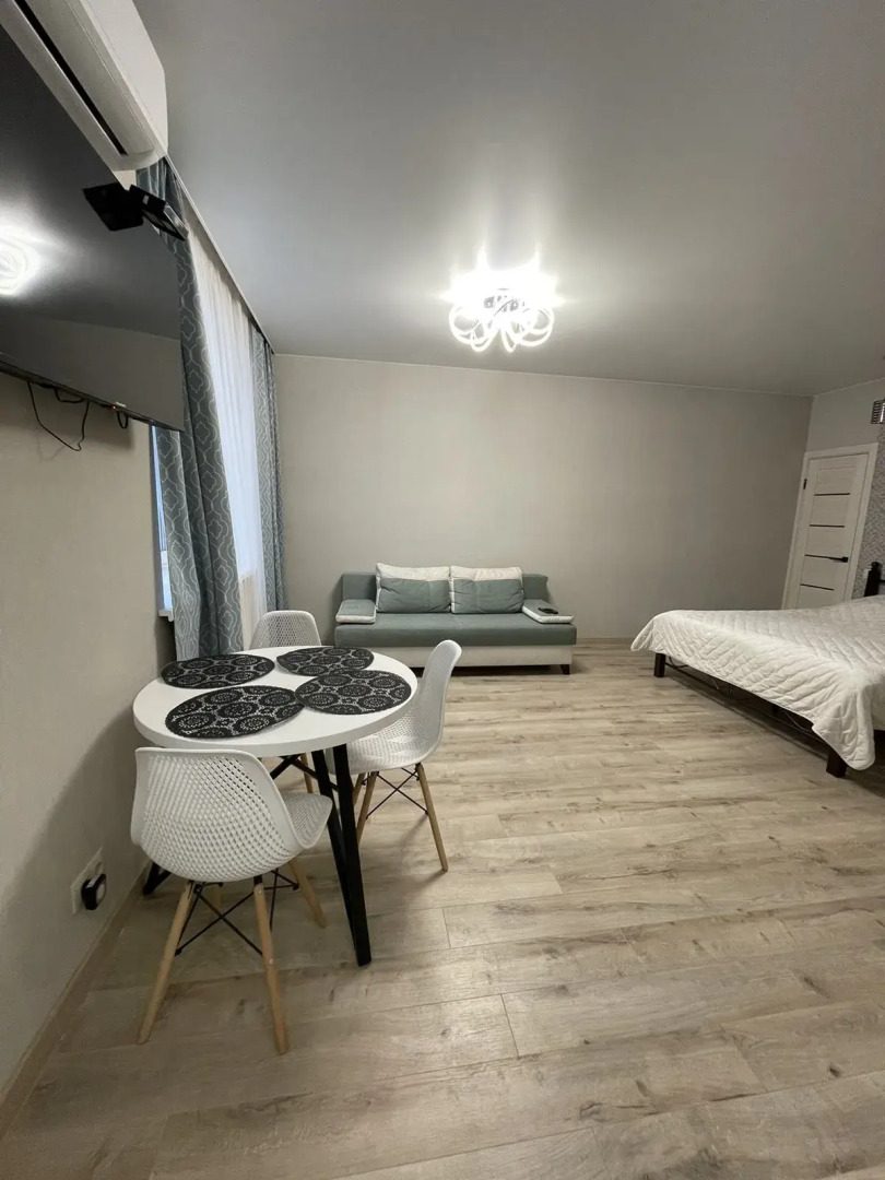 Апартаменты квартира на Коммунаров