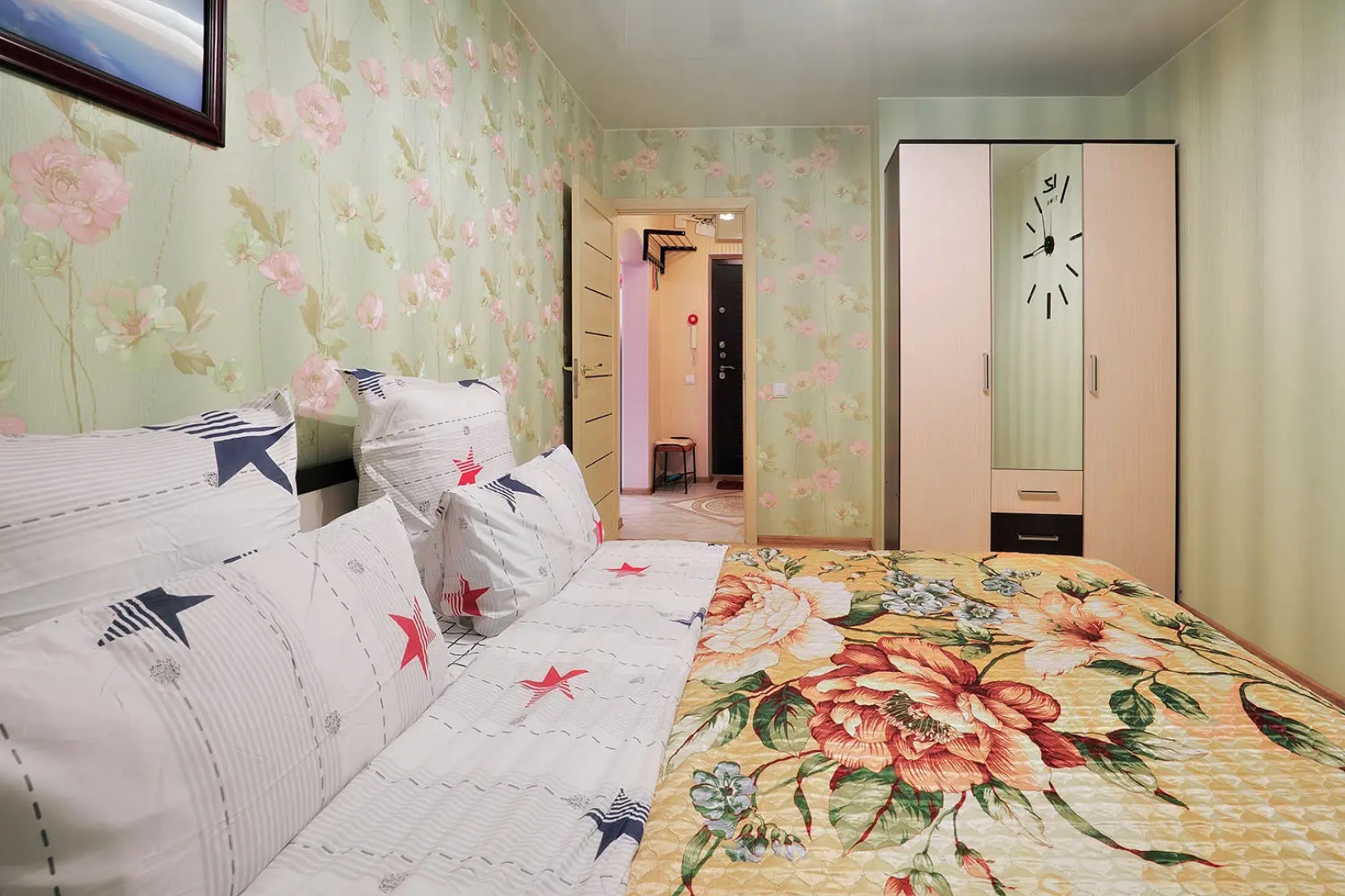 Апартаменты Долгопрудный