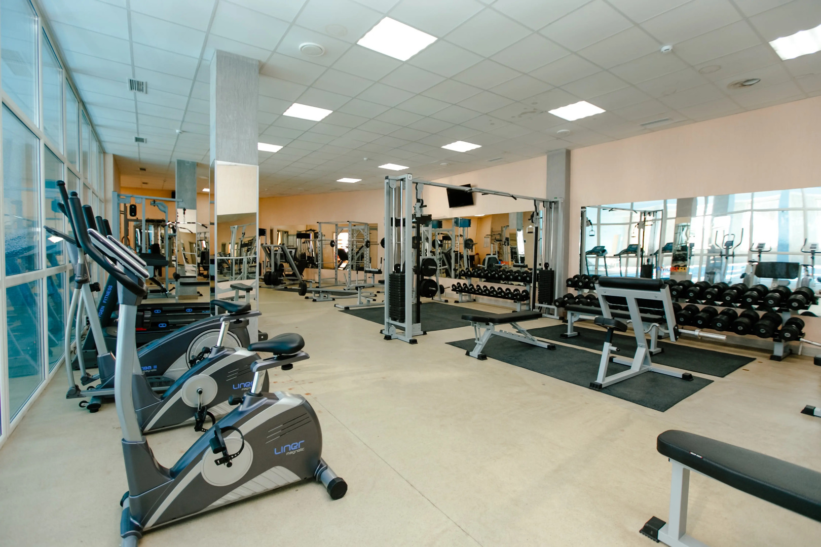 Санаторий Argo Park Hotel