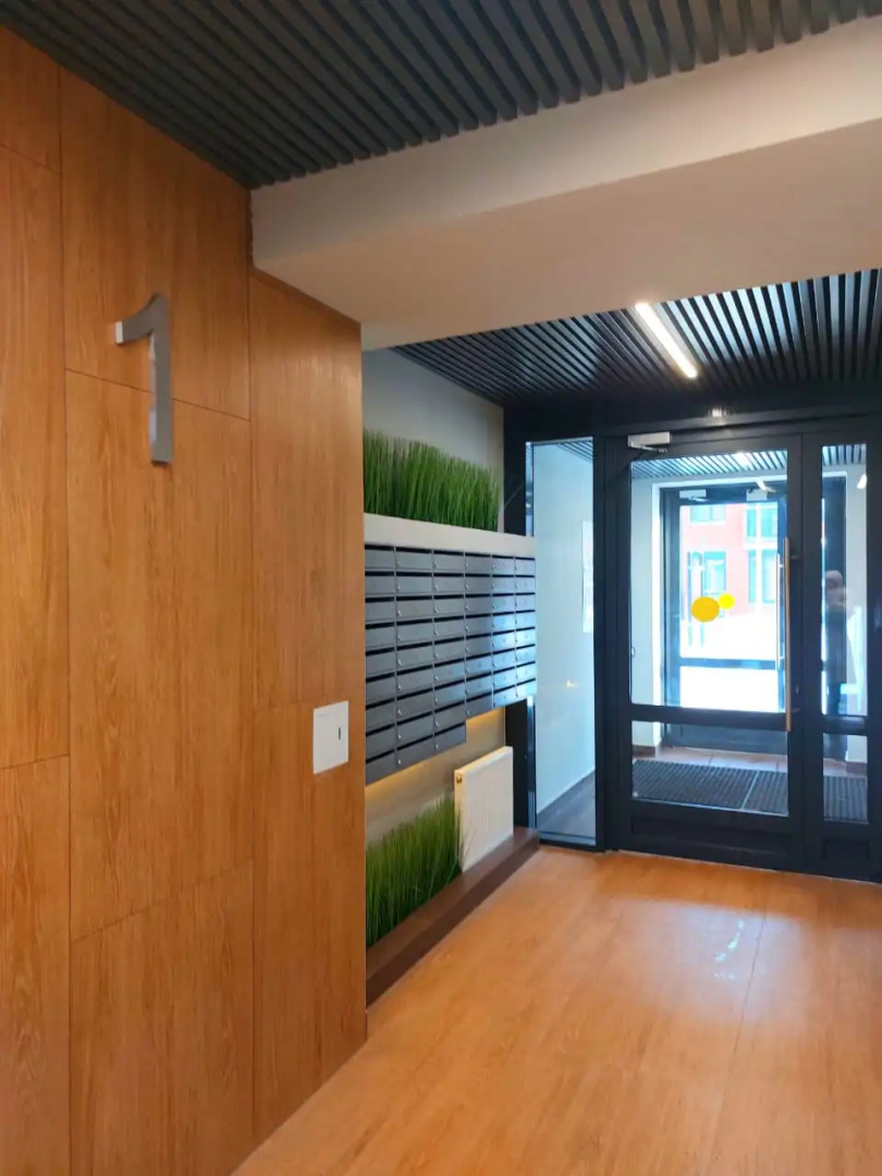 Квартира Housbris на Берегу Залива