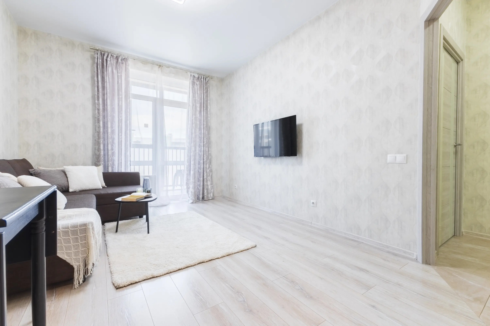 Апартаменты Арт-Сити