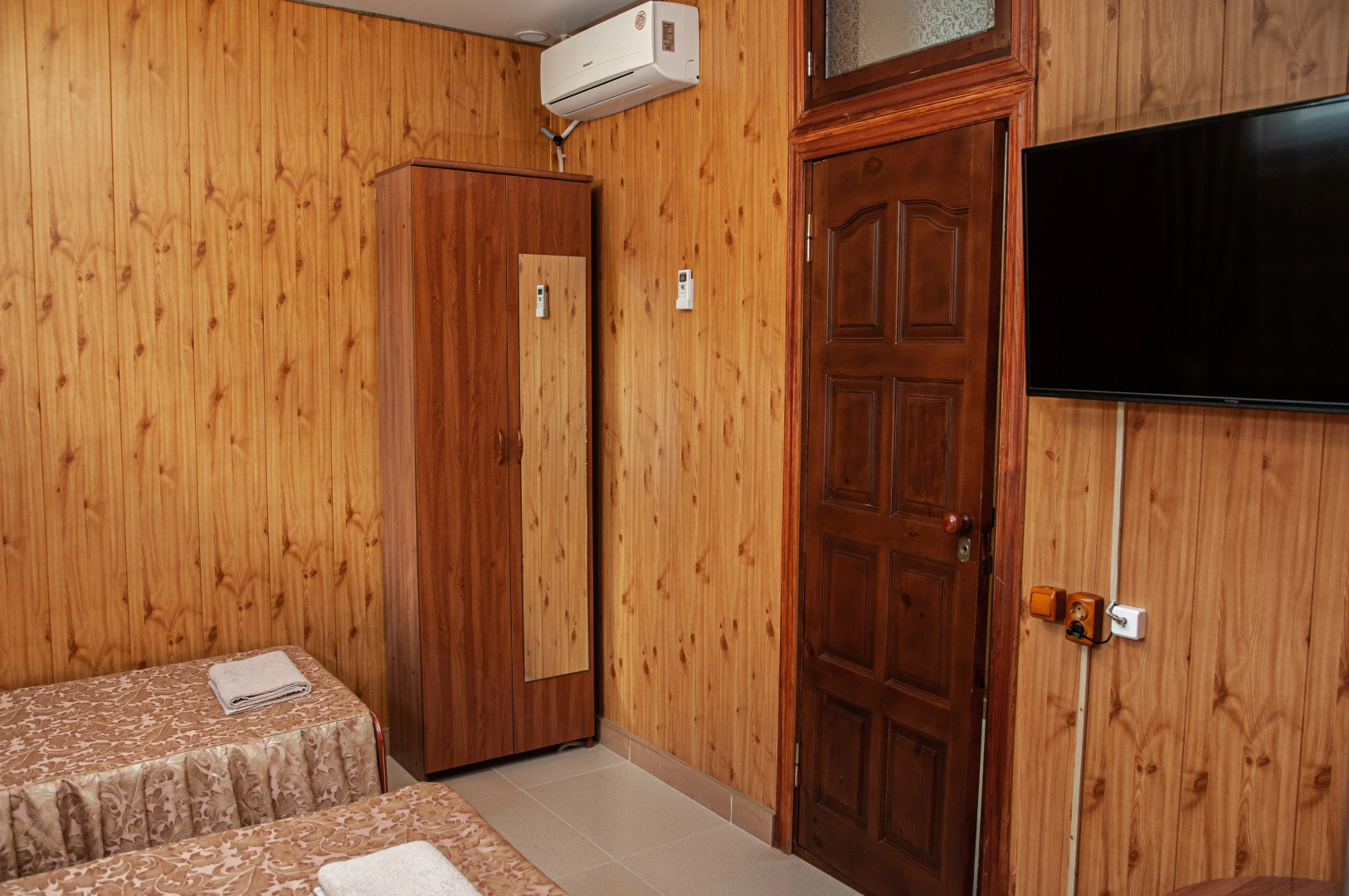 Гостевой дом Луиза