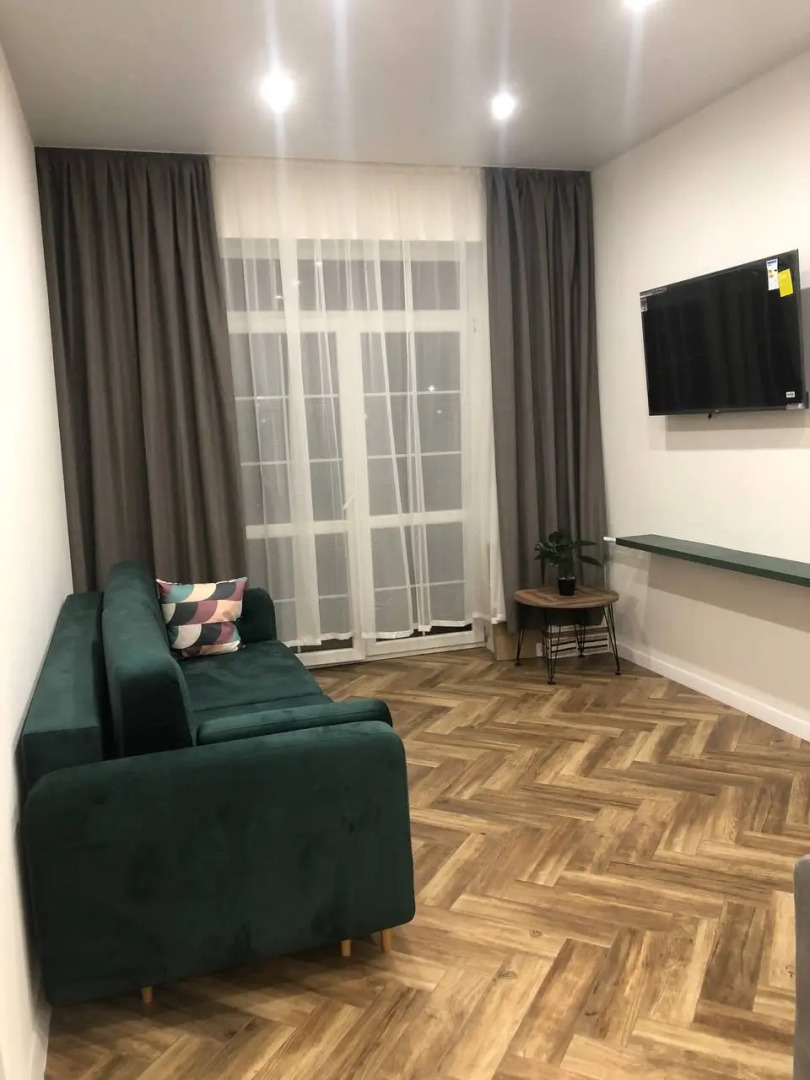 Гостевой дом в Ласкино