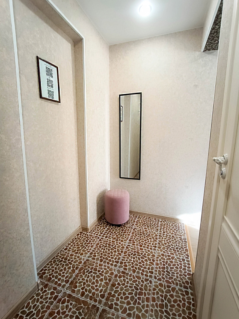 Квартира на Рижской