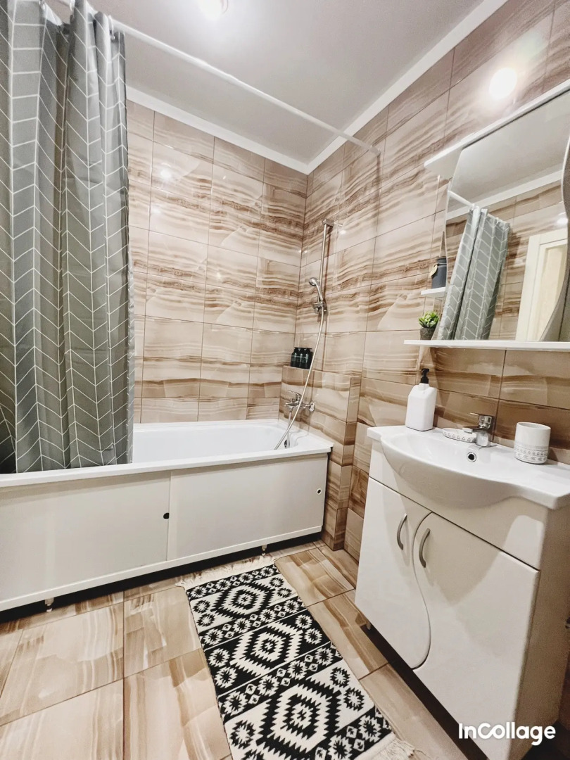 Апартаменты Центр Ривьера