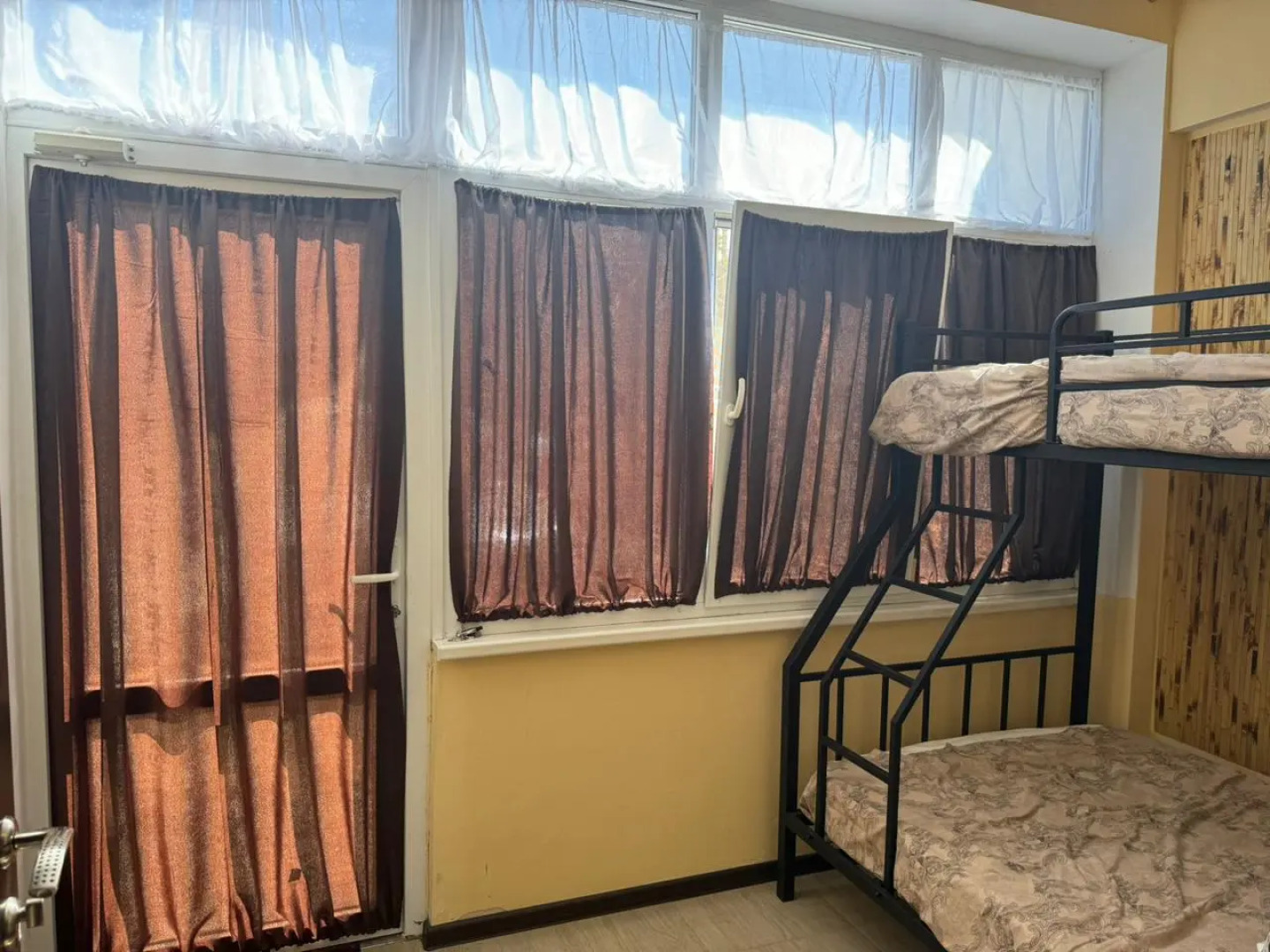 Апартаменты Наш парус