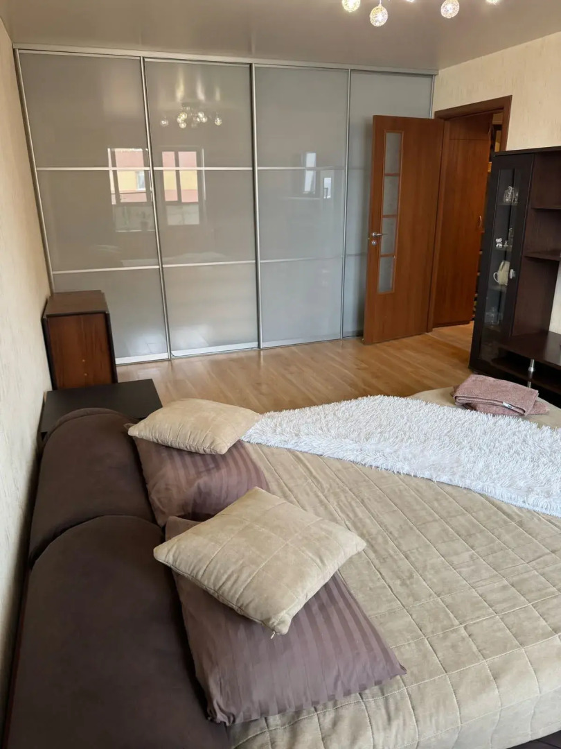 Апартаменты У парка