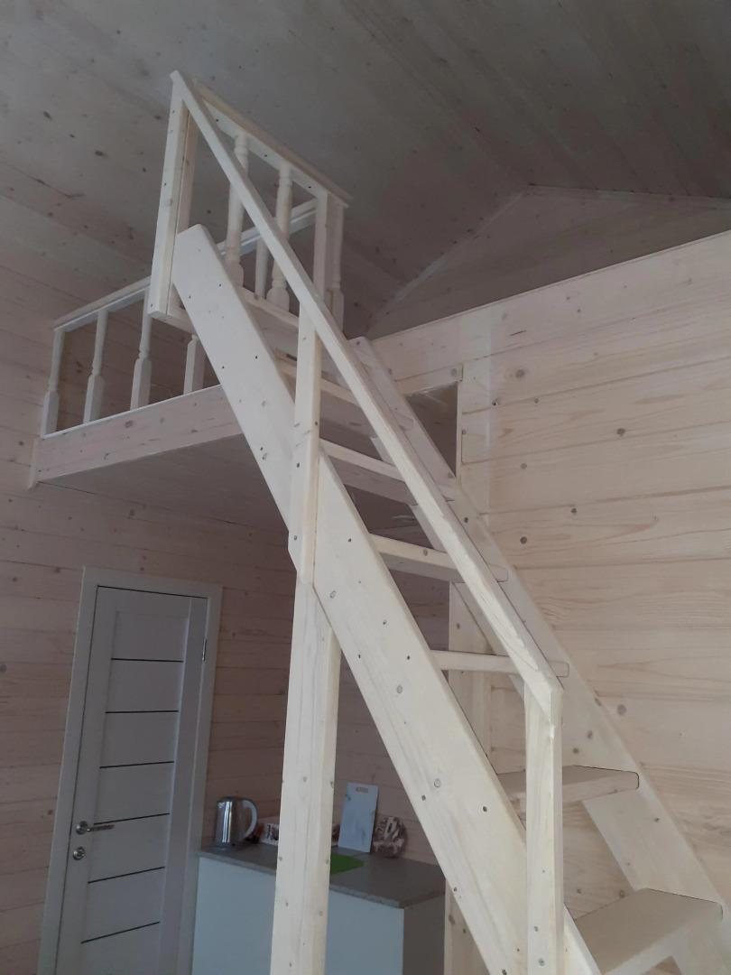 База Отдыха ValkeaVuori