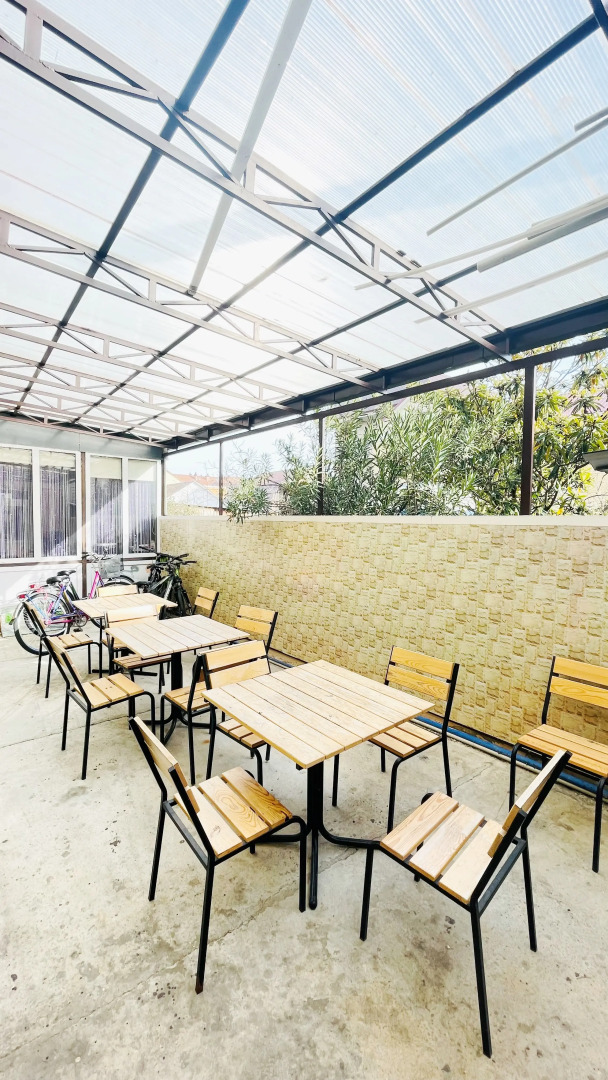 Гостевой дом Грант