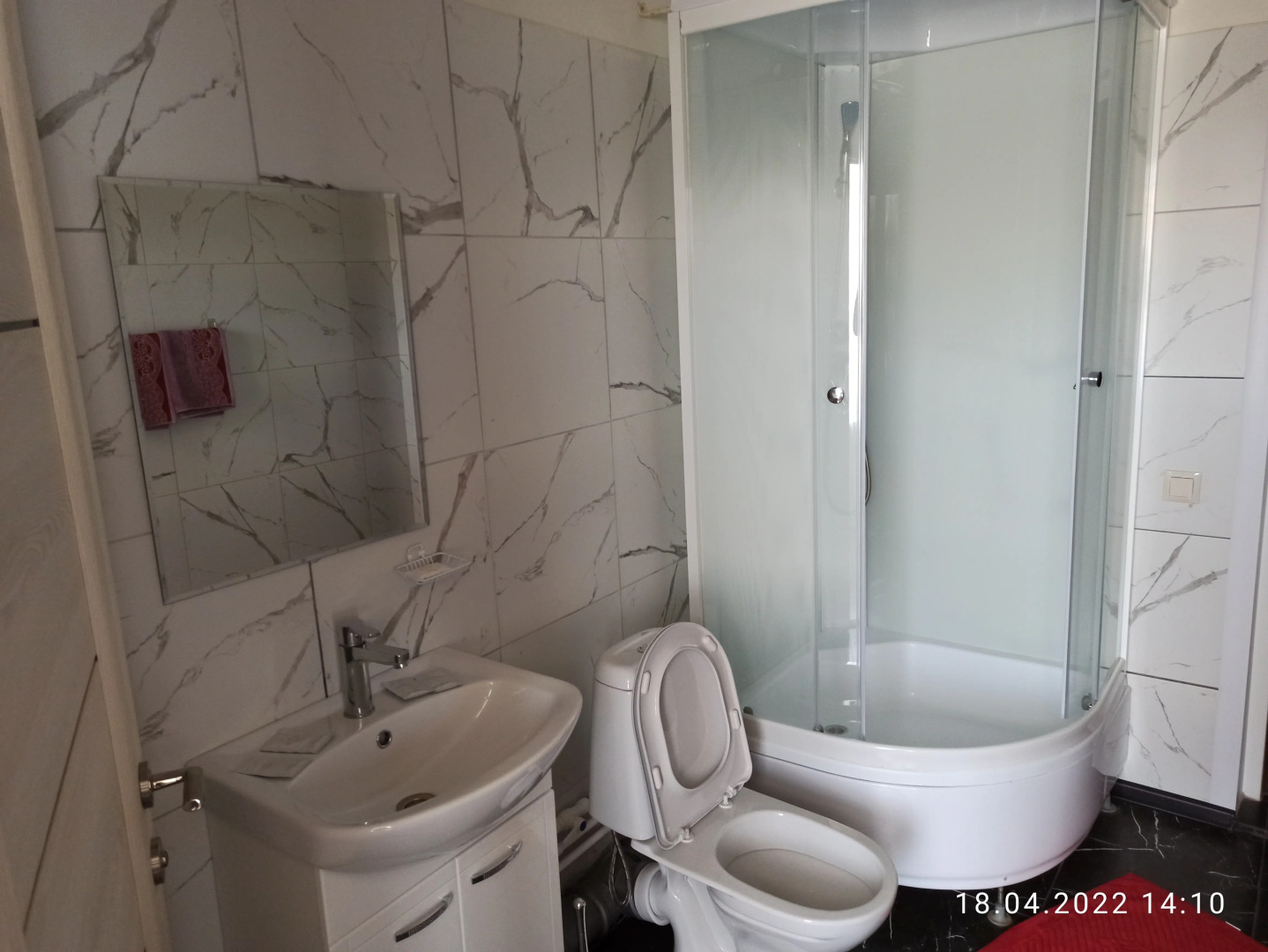 Отель Ковчег