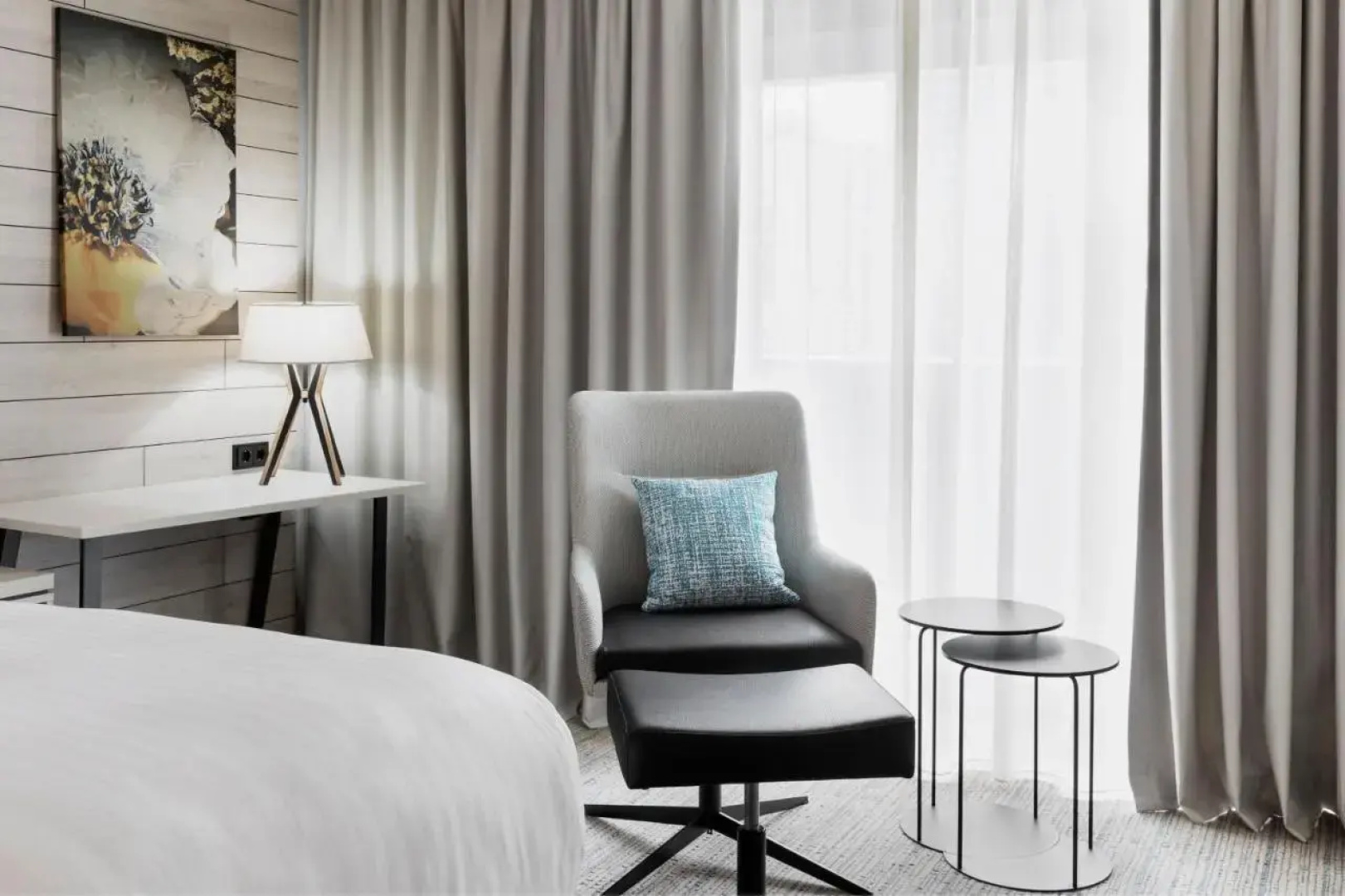 Hotel Courtyard by Marriott Batumi
