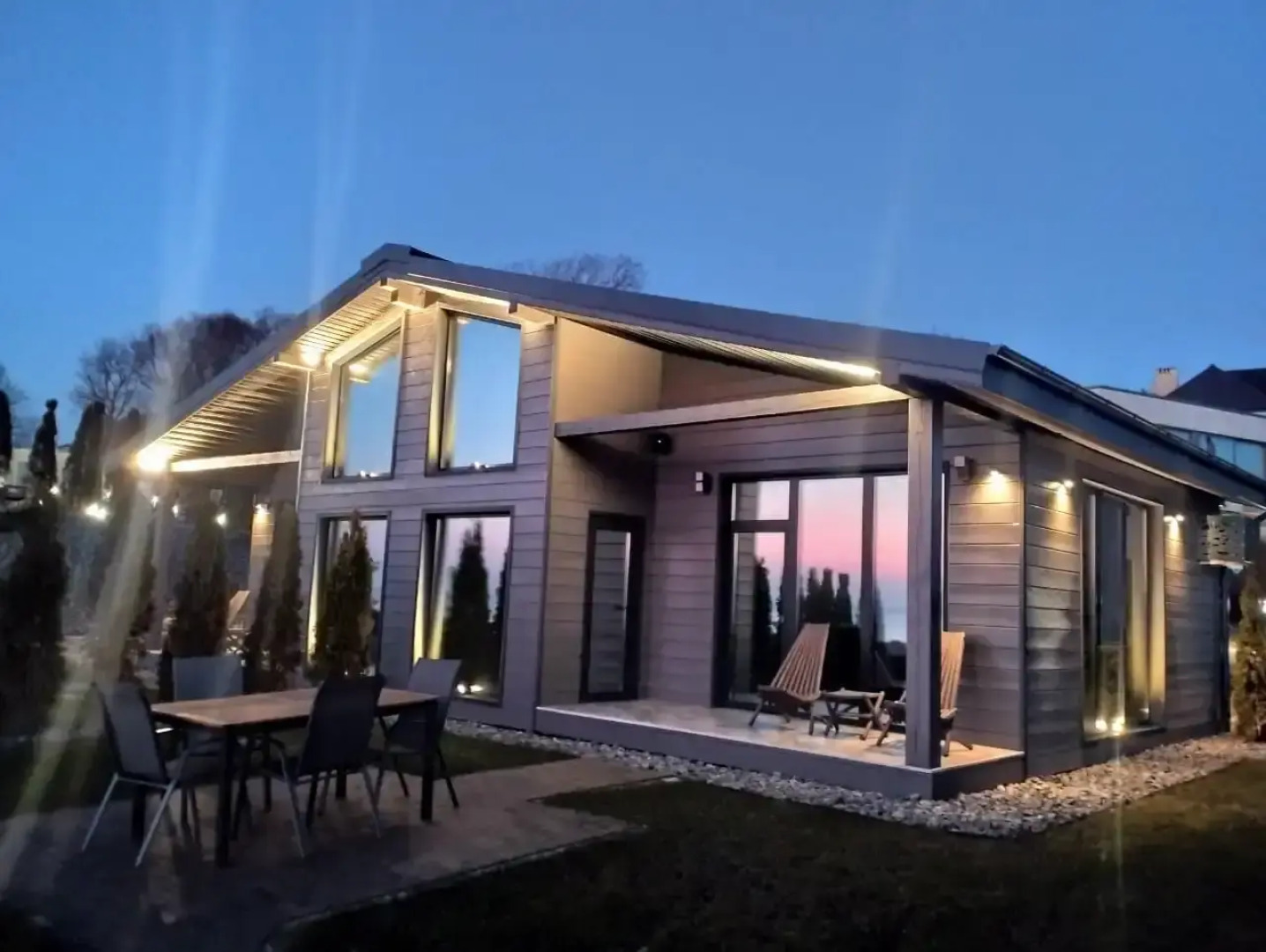 Отель Аквамарин Пляж