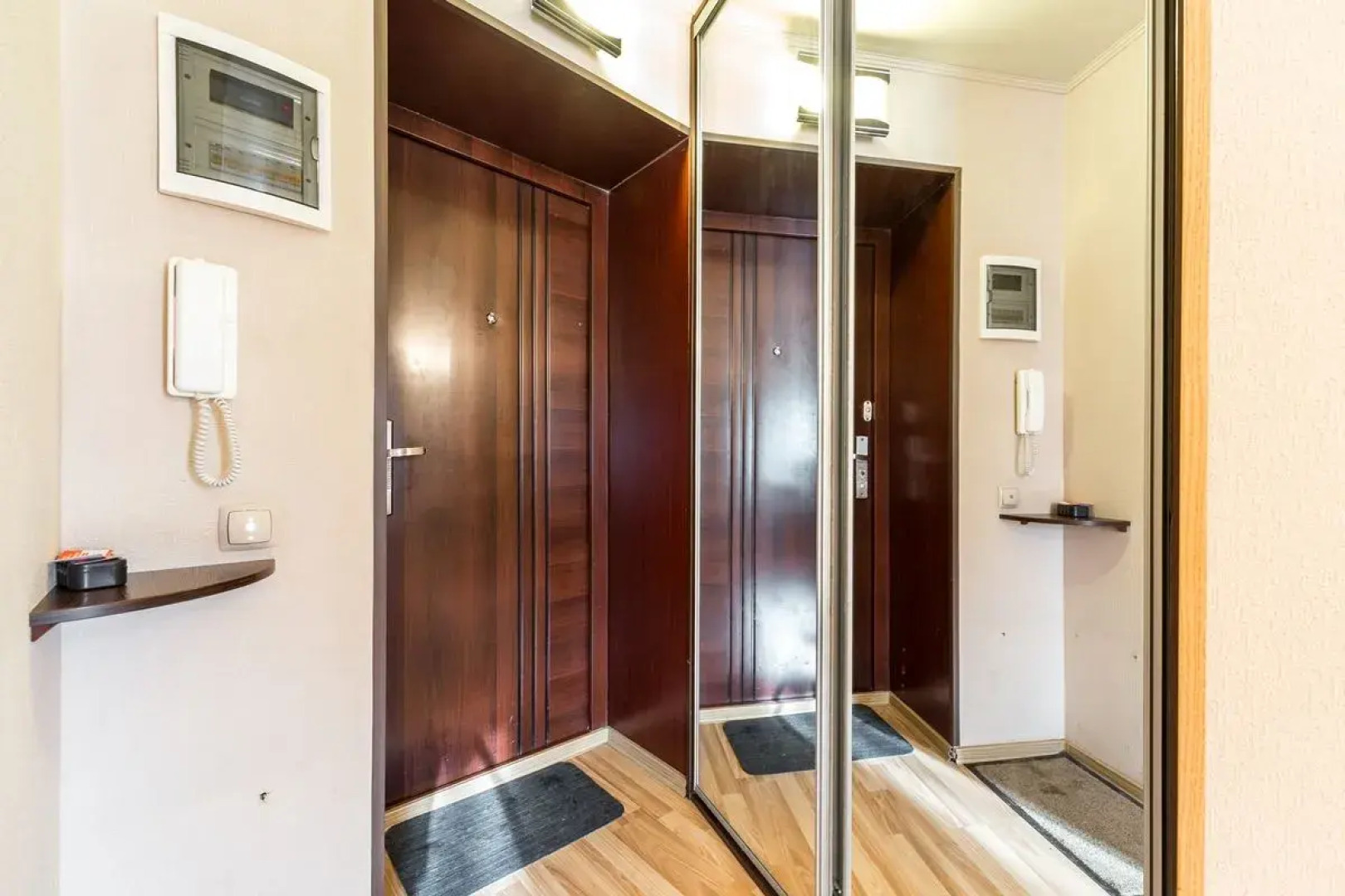 Квартира Марьин Дом на Малышева 7