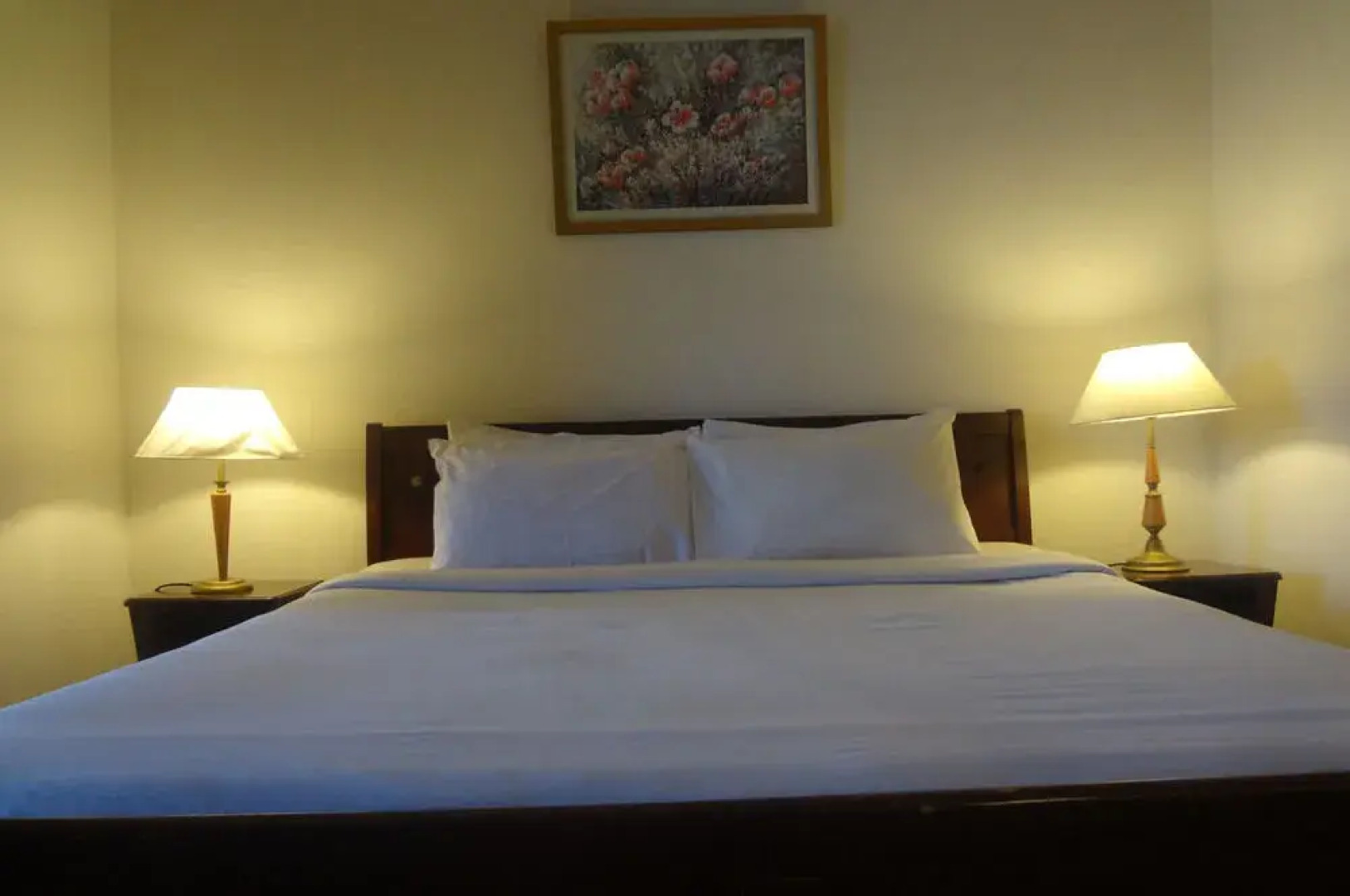 Апартаменты Berjaya Time Square