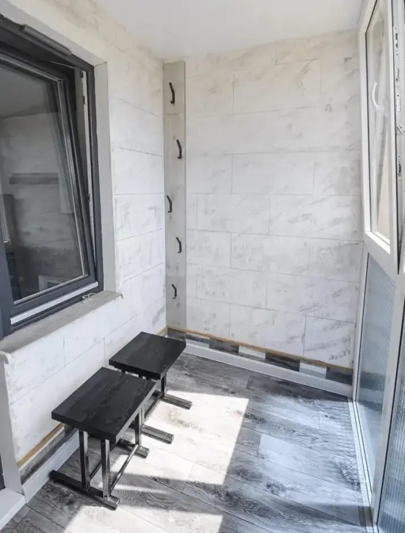 Апартаменты на Лидской 33А