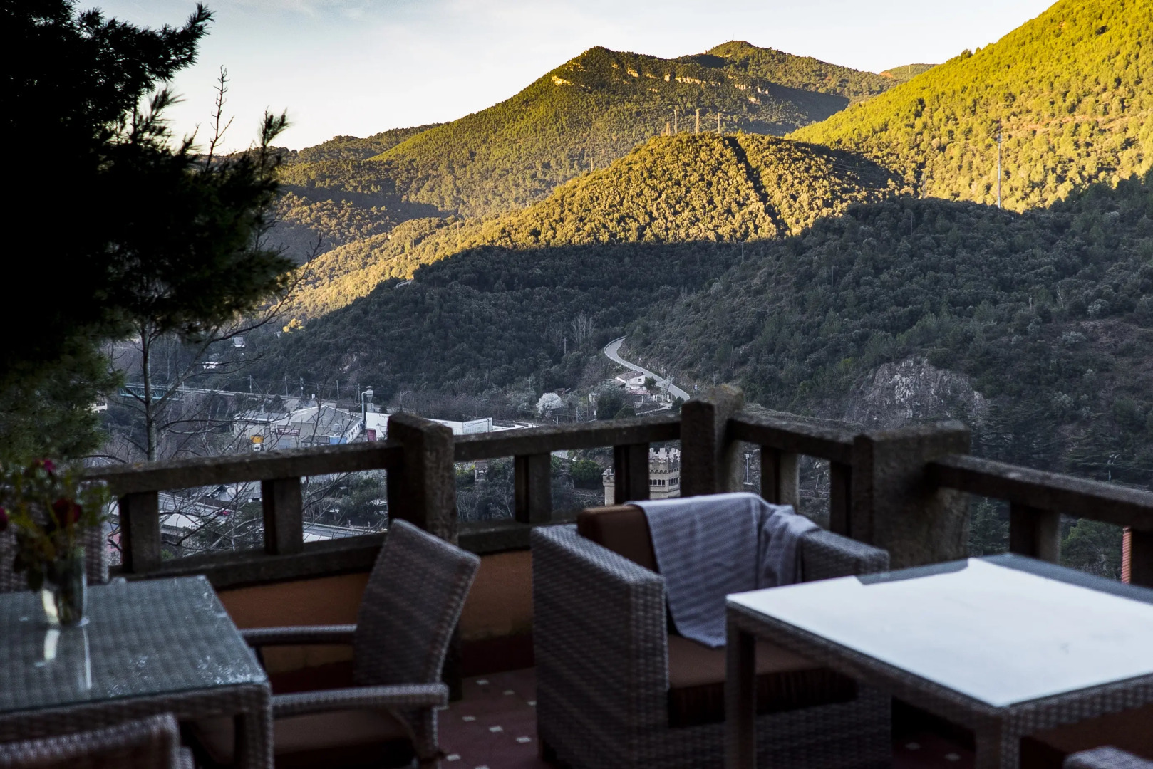 Гостевой Дом Casa Les Pomeretes