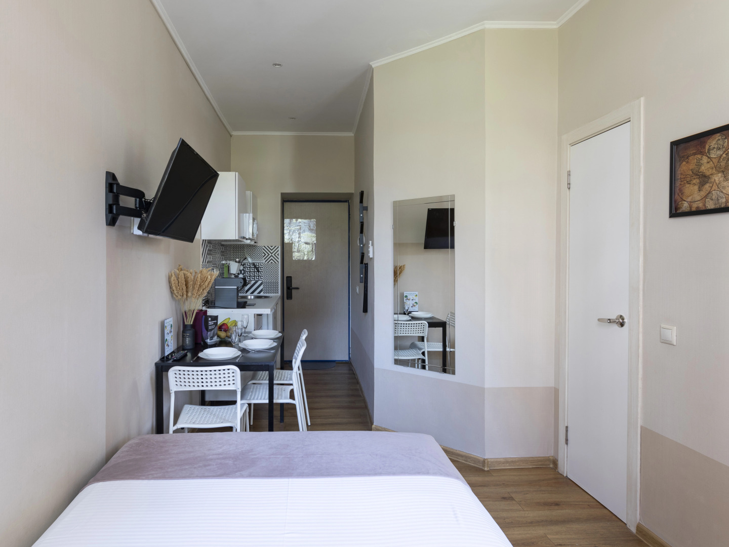 Апарт-отель Norke Красносельская