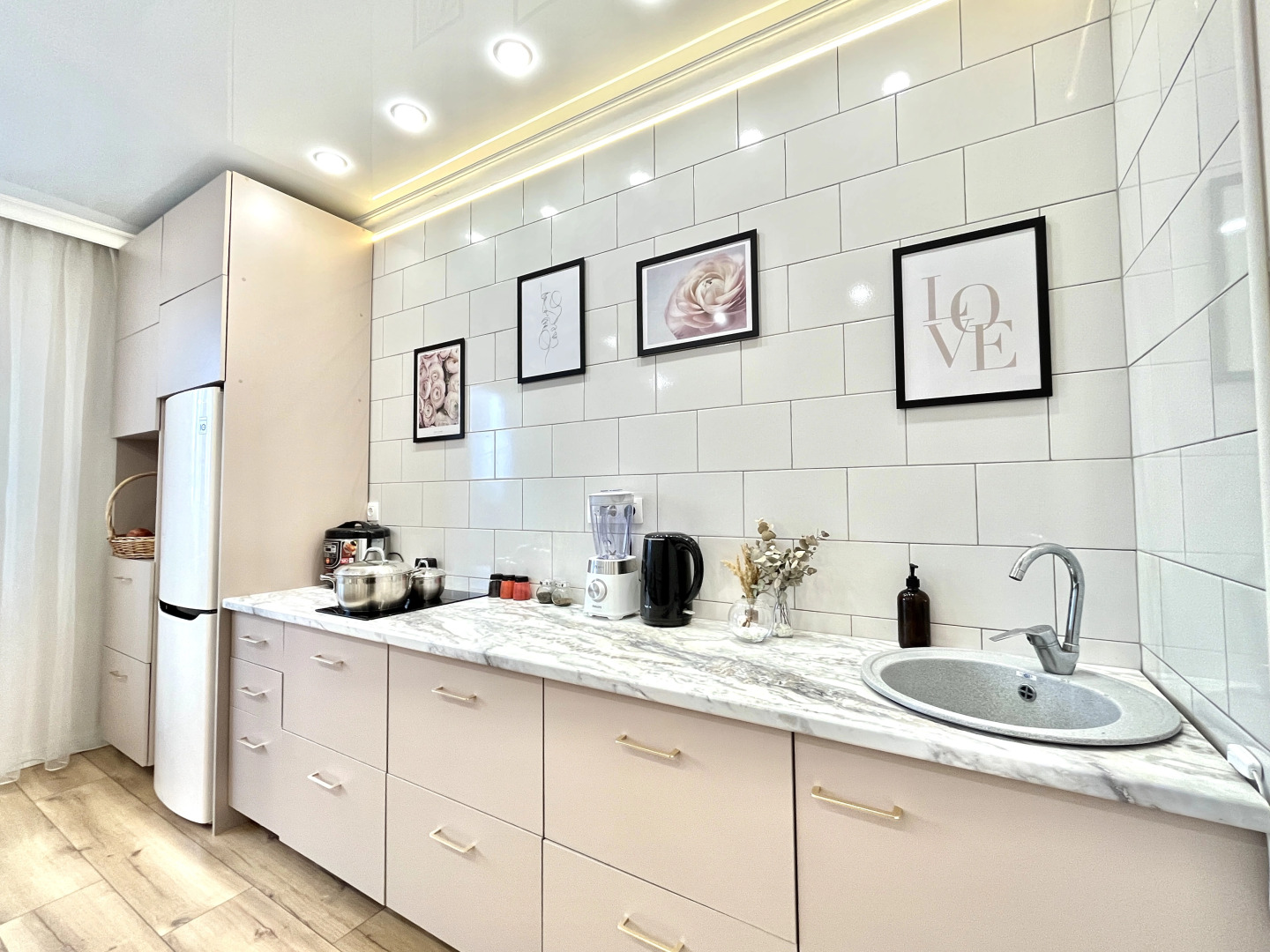 Квартира Премиум