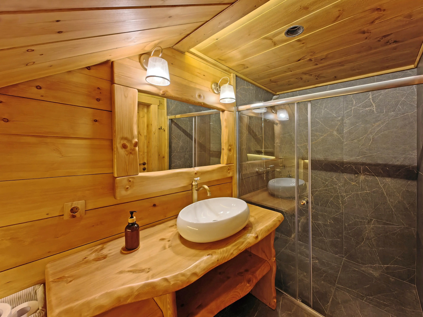 Гостевой дом Жемчужина Заонежья