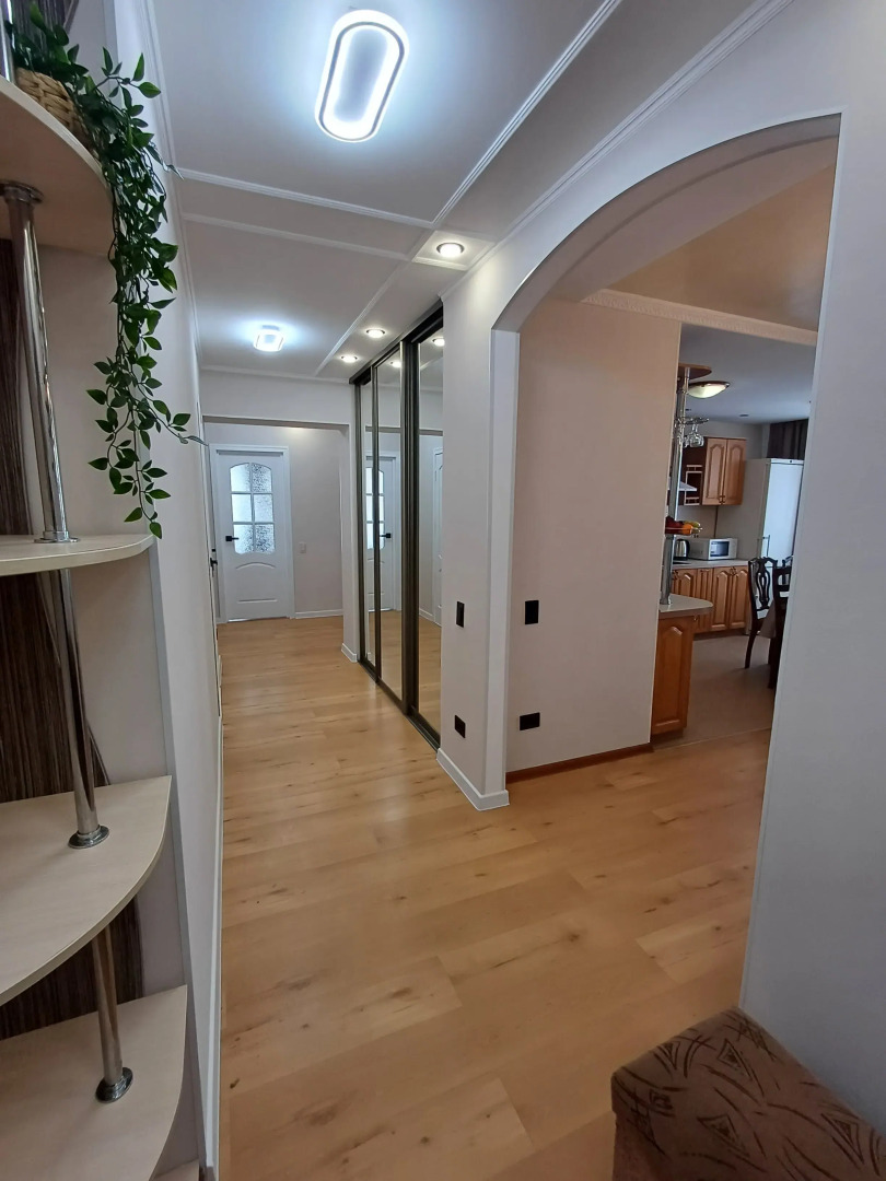 Квартира Чайка House на Гордеевская 2Б