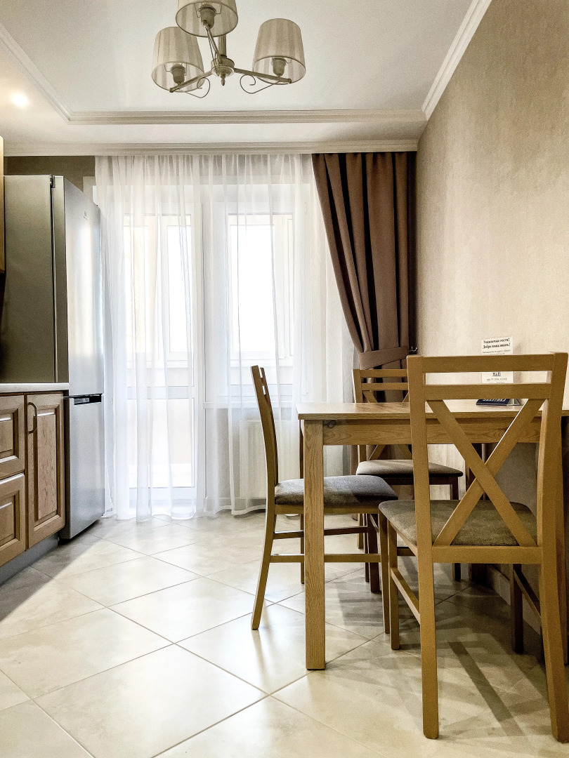 Апартаменты Beautiful