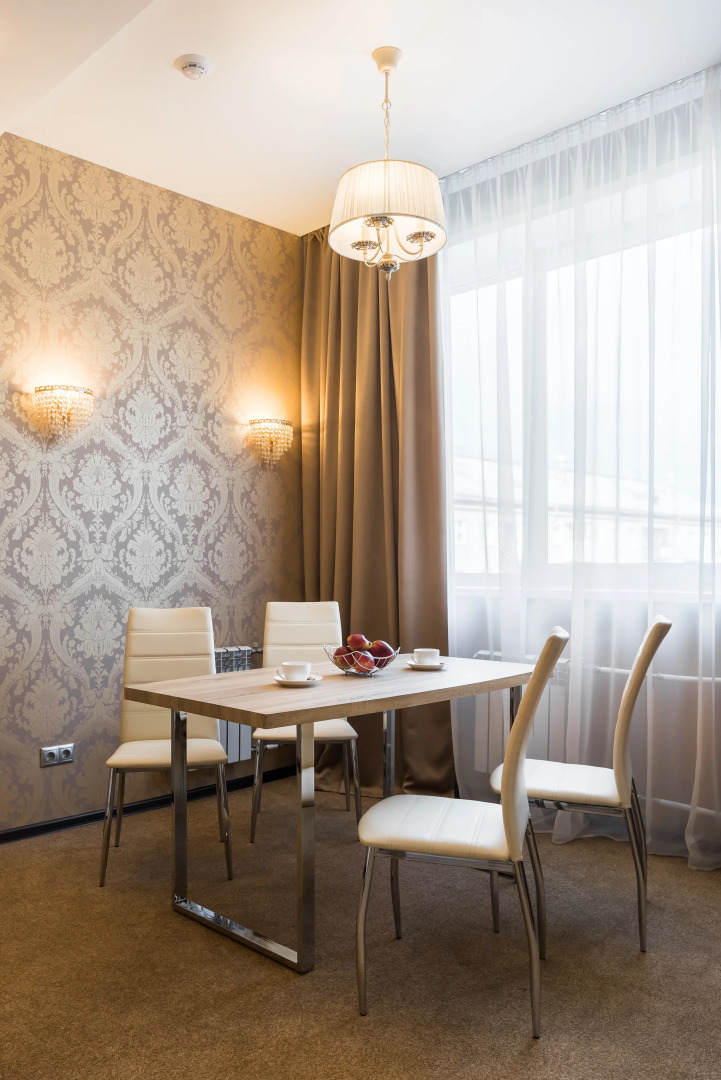 Отель Тесса