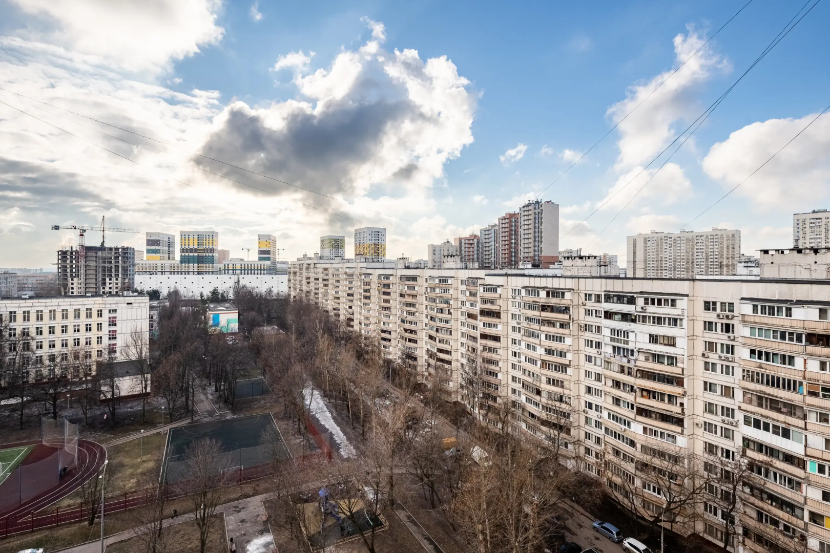 Квартира Двухкомнатная Natali apart у метро Академика Янгеля