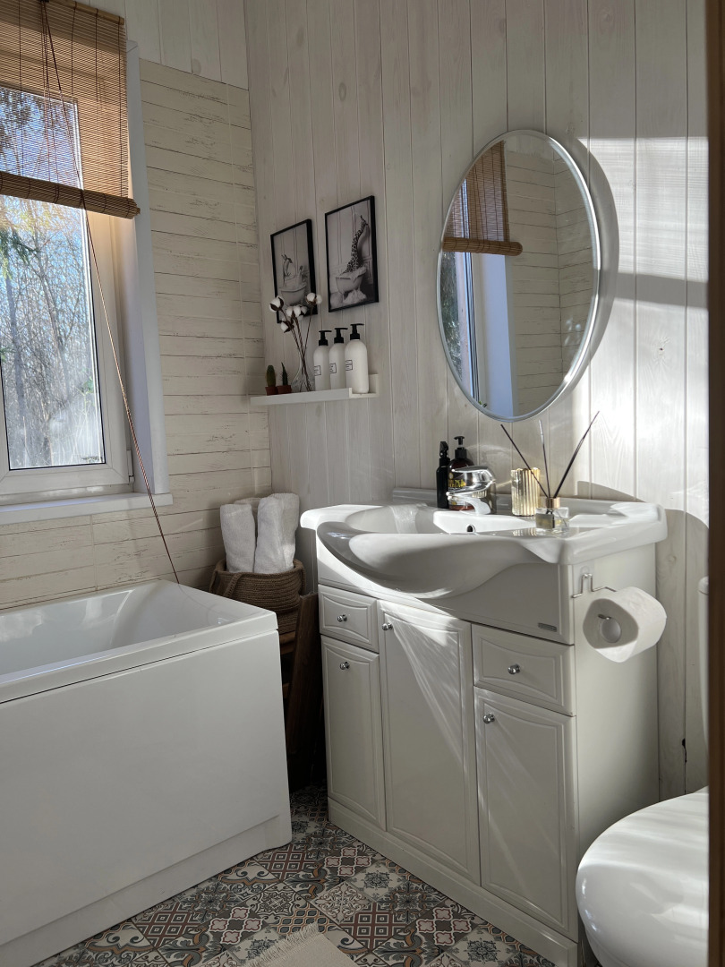 Гостевой дом Cozy Villa