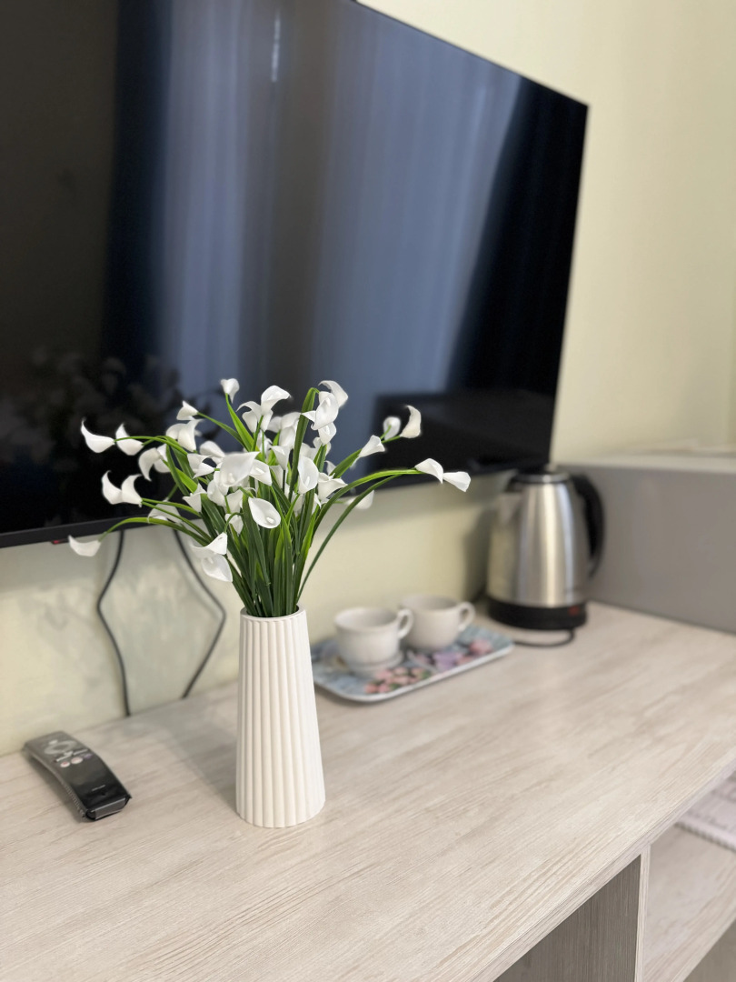 Отель Триумф