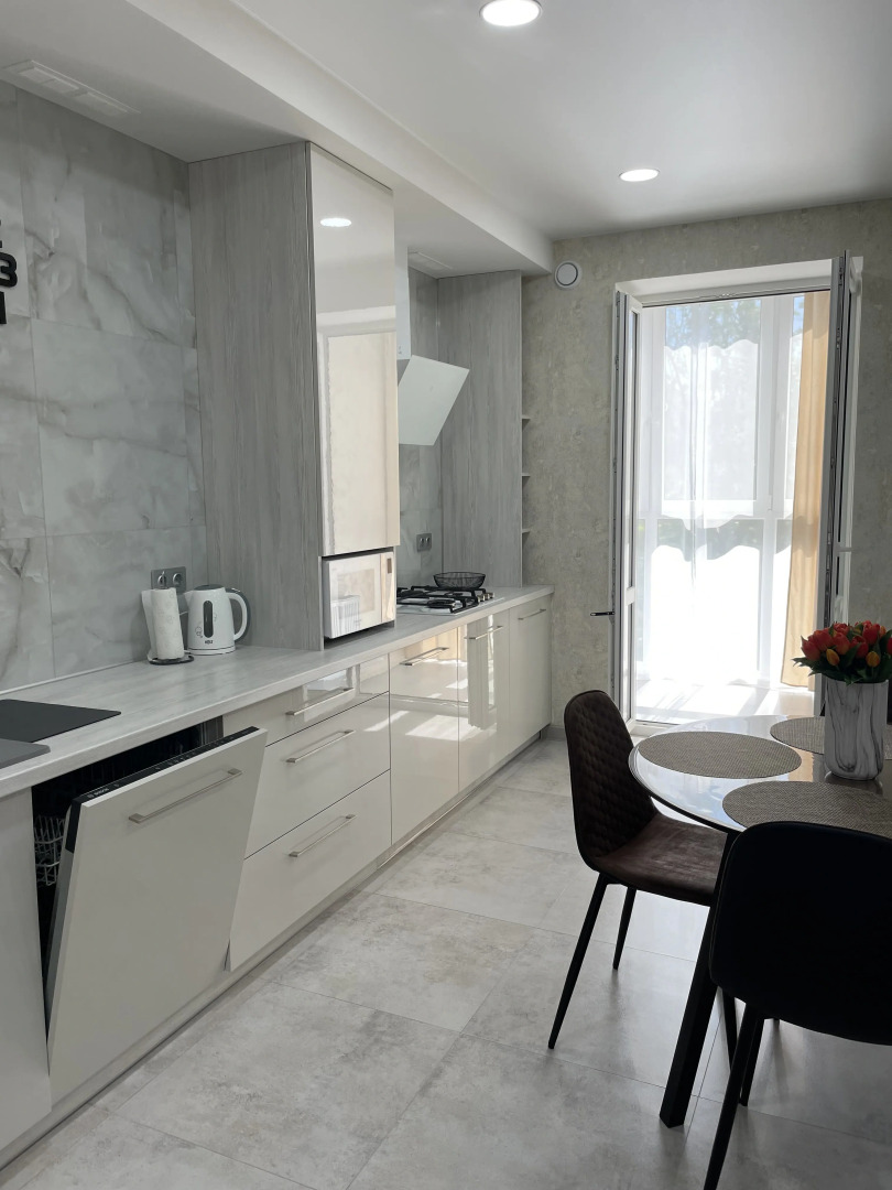 Апартаменты Отдых у Моря