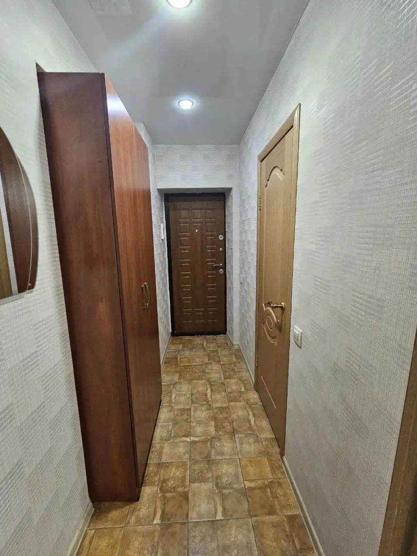 Квартира апартаменты L.V.Hotels на Тульского рабочего полка 98