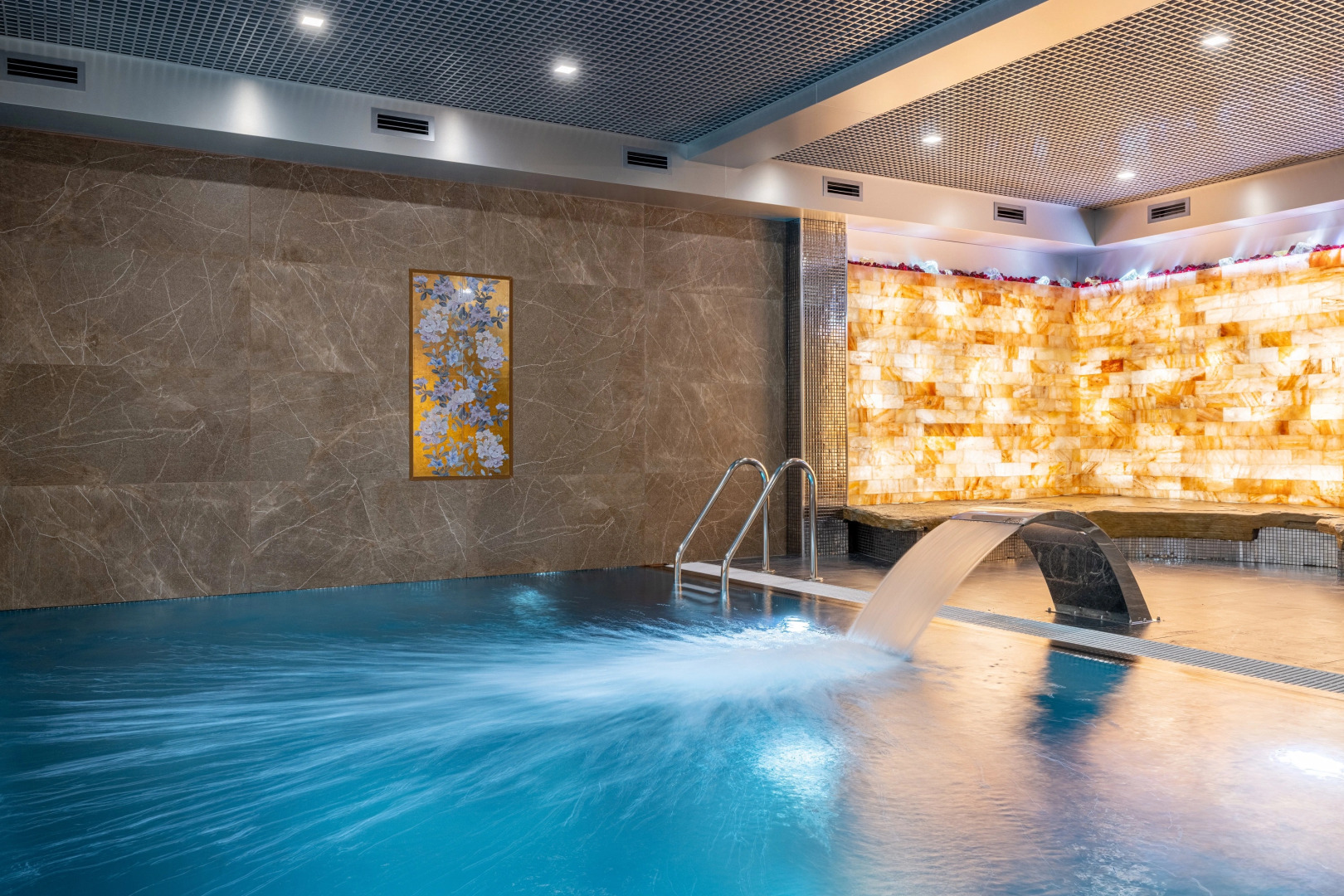 Stellar Collection Chalet Krasnaya Polyana