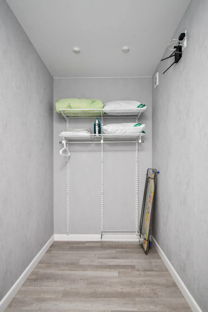 Квартира 1 к Сафари