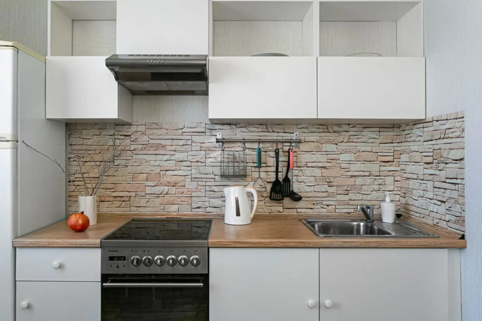 Квартира на Школьной 11к1