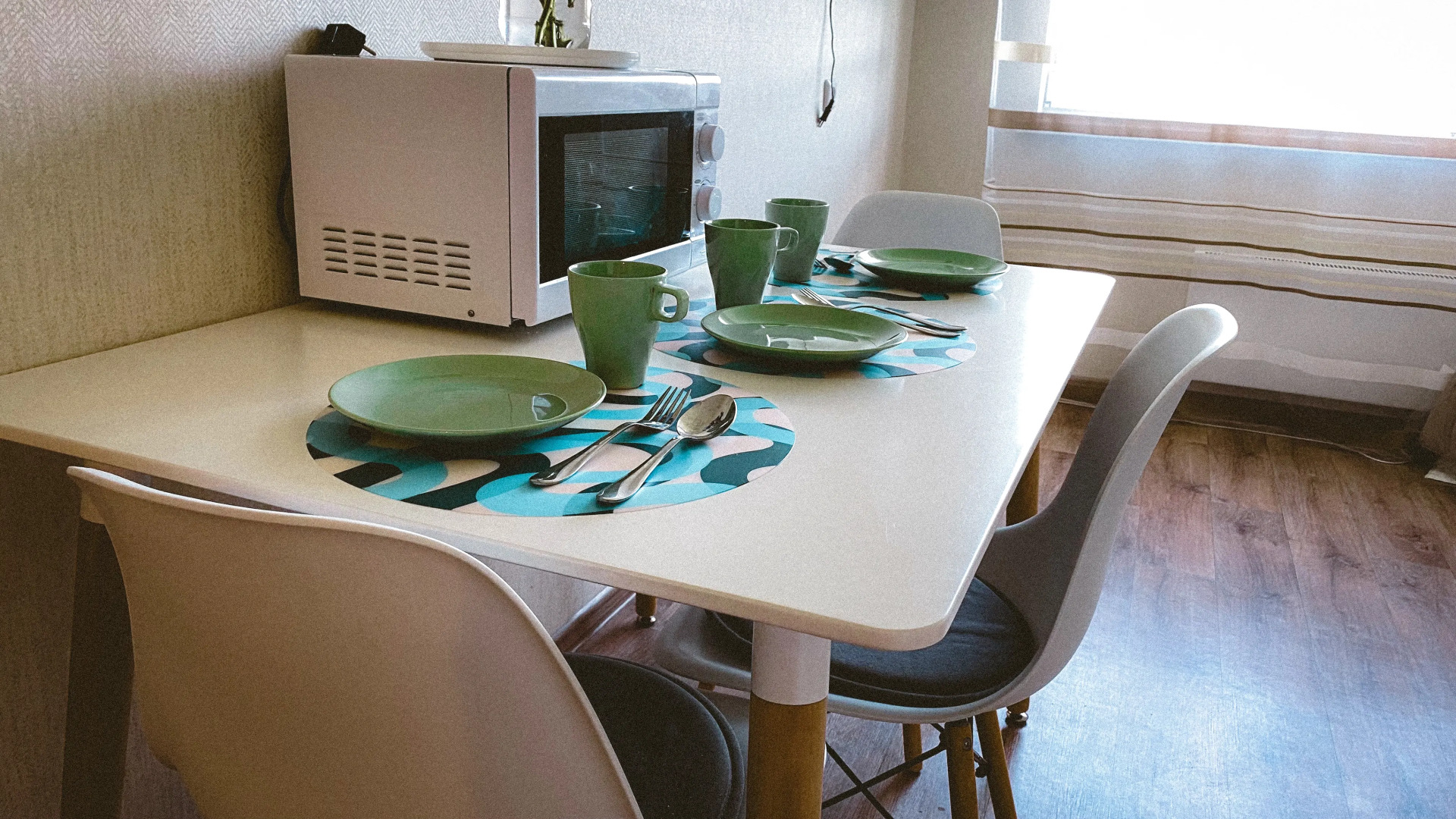 Квартира Комфорт класса с видом на реку