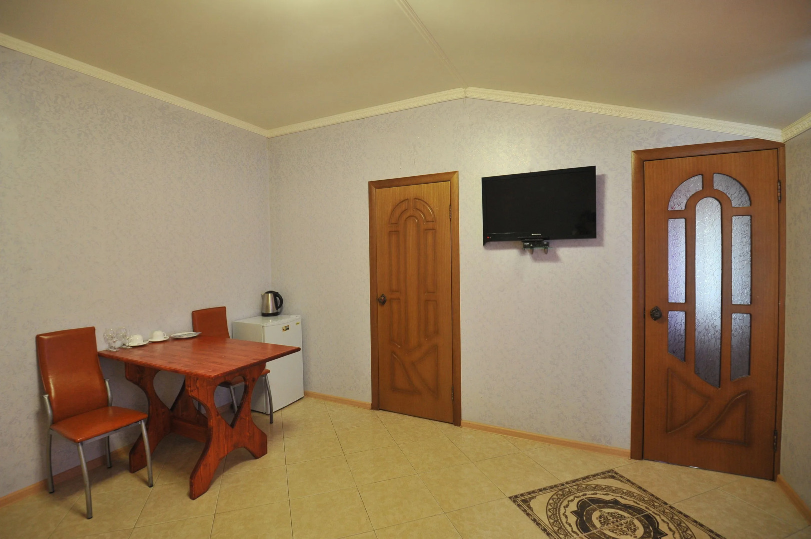 Отель Гостиный Двор №1