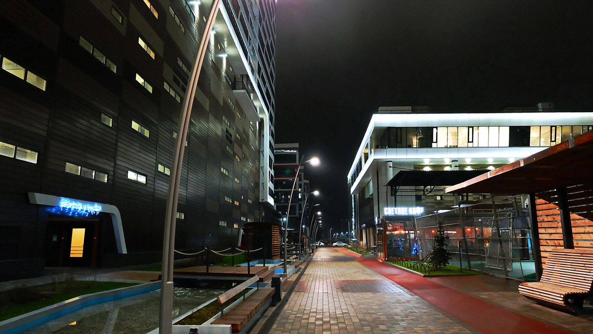 Апартаменты Aelita с хаммамом