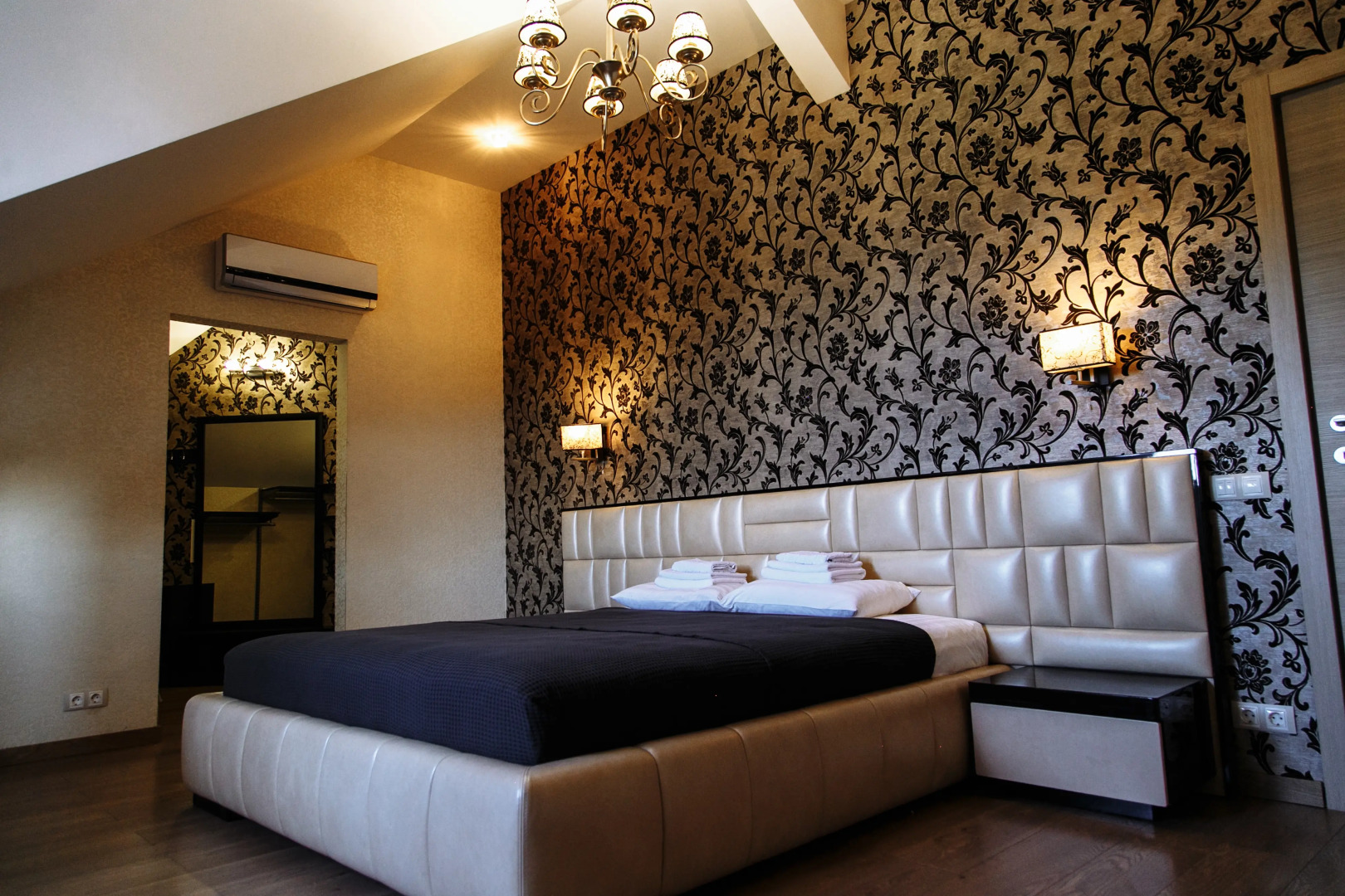 Отель На старом месте