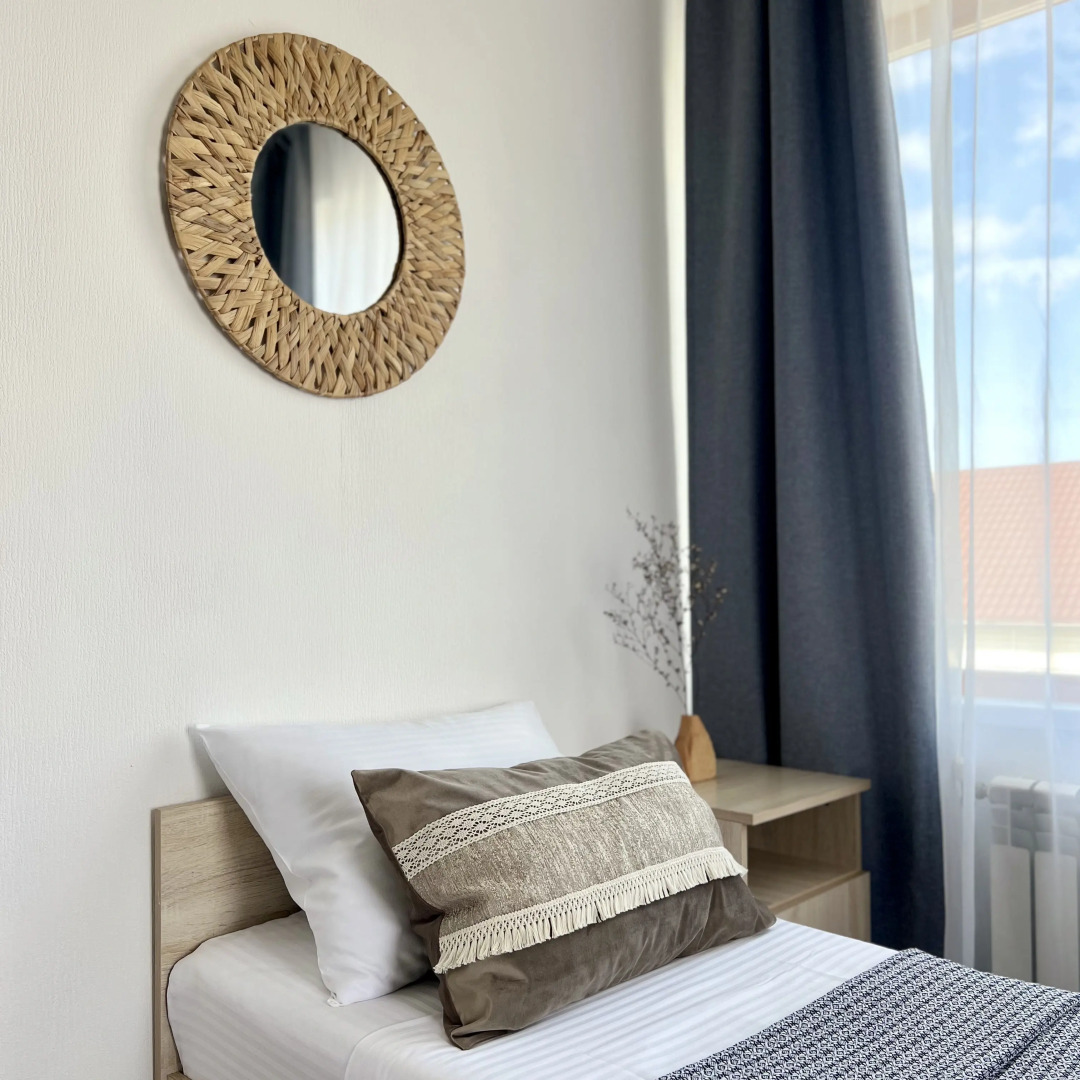 Гостевой дом Подсолнух Вилладж