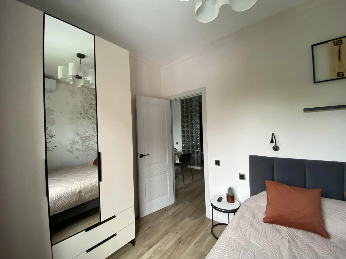 Квартира Copper Sunset