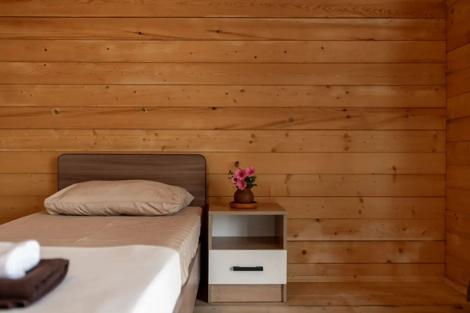 Шале Коттеджный городок «Поляна»