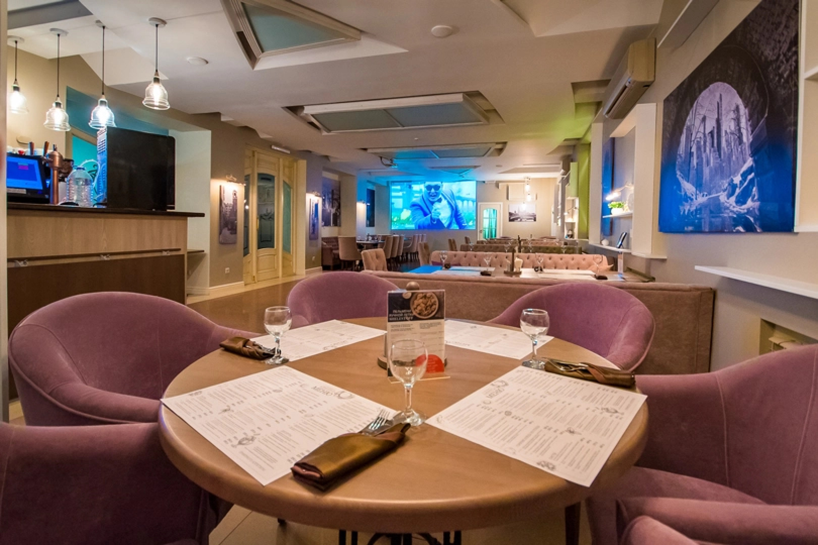 Отель Shelestoff