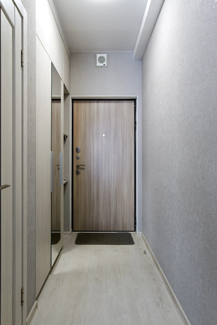 Апартаменты RoomOnDay в ЖК Смайл Арт.0008.14